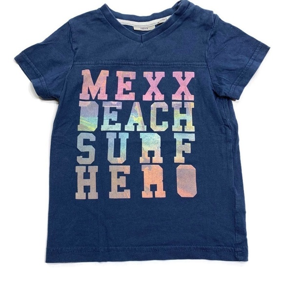 Mexx little boy’s 2Y tee shirt - Picture 1 of 2